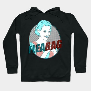 Fleabag | Phoebe Waller-Bridge | T-shirt Hoodie